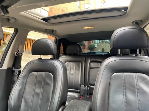 Chevrolet Captiva 2.4 A Sport At