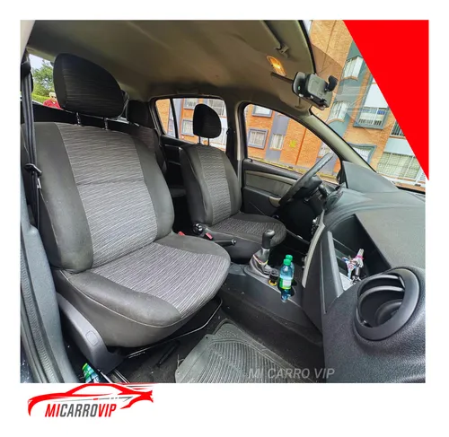 Renault Sandero 1.6 Expression