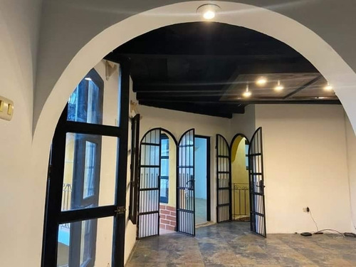 Imagen 5 de 9 de Casa En Renta De 3 Habitaciones En Jocotenango