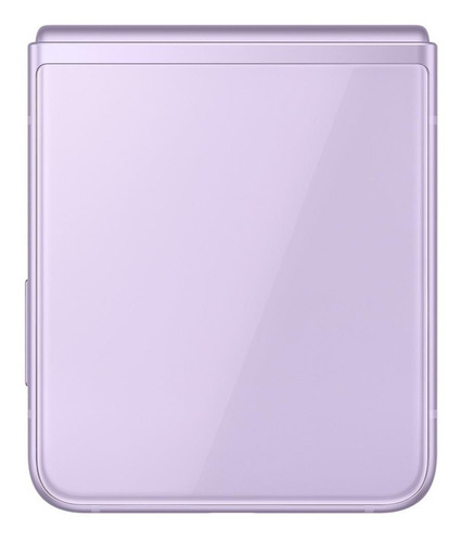 Samsung Galaxy Z Flip3 5g 5g Dual Sim 128 Gb Lavender 8 Gb Ram - Excelente (Reacondicionado) (Reacondicionado)