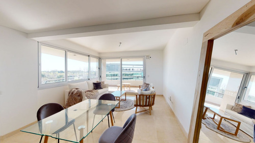 Oppel | Departamento En Venta | Cristaline Pilar | Cod: 31