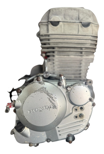 Motor Twister Honda 2008 Parcial Com Nota Original (usado) (Usado)