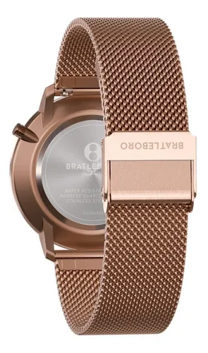 Bratleboro opiniones sale
