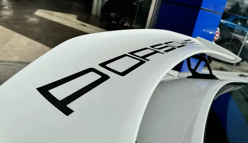 Porsche Cayman 2.0 L Pdk 718 At