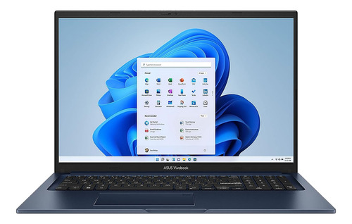 Notebook Asus Vivobook F1704za Core I5 8g 512g 17.3 W11