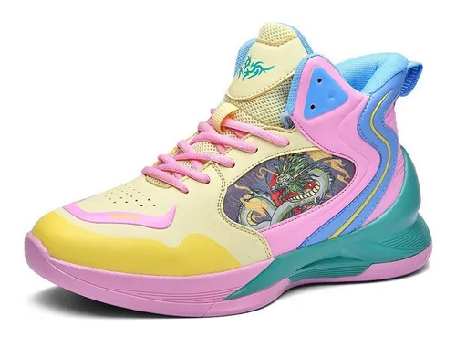 Tenis para niñas adolescentes clearance
