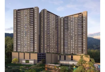 Apartamento en venta