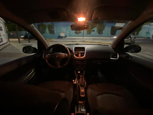 Peugeot 207 1.4 Xs 2011