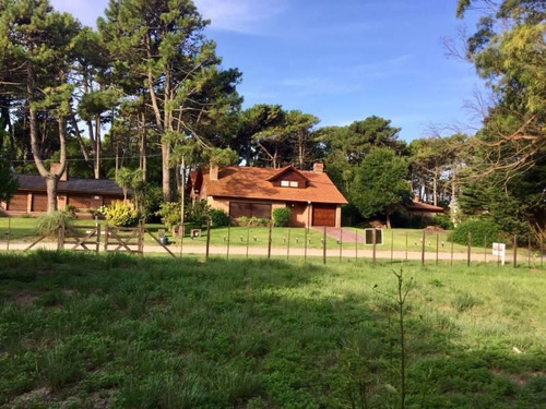 Imagen 12 de 14 de En Venta Dos Lotes A 200 Metros Del Mar En Pinamar.