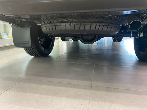 Volkswagen Amarok 3.0 V6 Extreme
