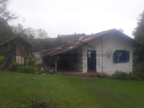 Imagem 2 de 29 de Chácara Em Itapecerica Da Serra - 173 - 34422317