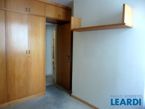 Imagem 4 de 15 de Apartamento - Perdizes - Sp - 340468