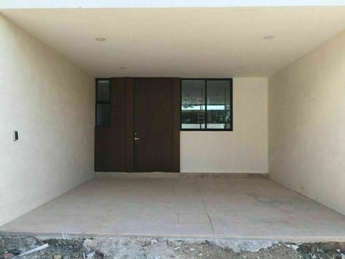 Imagen 9 de 19 de ¡¡venta!! Magníficos Townhouses En Residencial Yukán,cholul