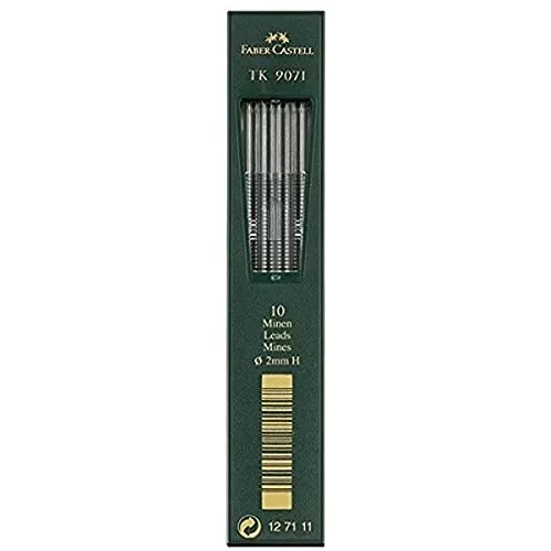 🎨 🖌 FABER-CASTELL PORTAMINAS TK FINE EXECUTIVE 0,5mm