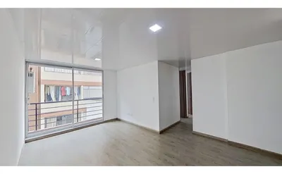 Apartamento en venta