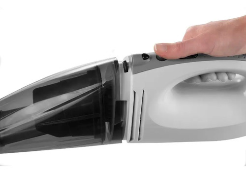 Aspiradora De Mano Atma As7910e Aspira Sólidos Y Líquidos! | Envío gratis