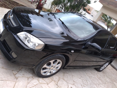 Chevrolet Astra