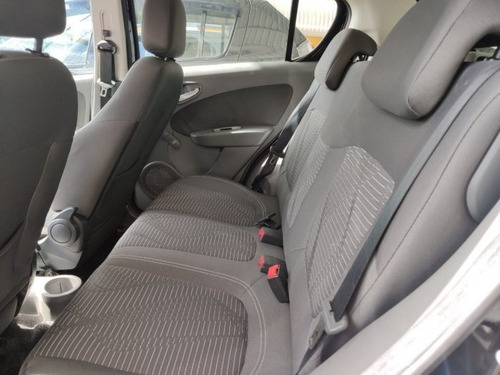Palio 1.0 Mpi Attractive 8v Flex 4p Manual
