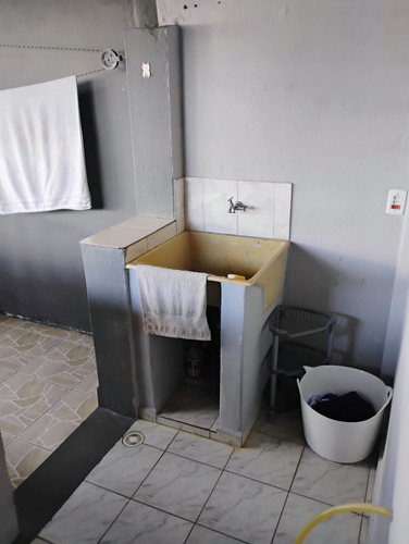 Oportunidade De Imóvel Sao 2 Casas Com Toda Praticidade