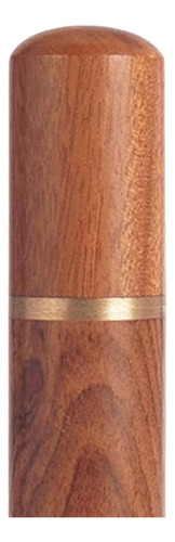 Distribuidor De Tamper De Café Estilo A Marrón Claro