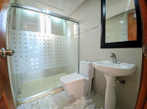 Imagen 19 de 28 de Leal Pérez Vende Apartamento En Trigaleña Alta,res Acrópolis
