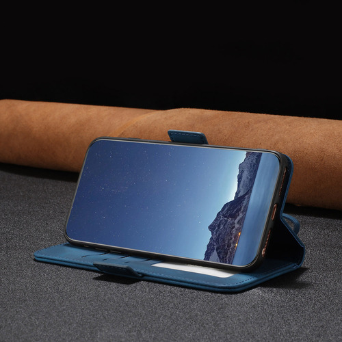 Capa Para Huawei Honor View 20/x8 5g/play 6c 5g Com Bloqueio