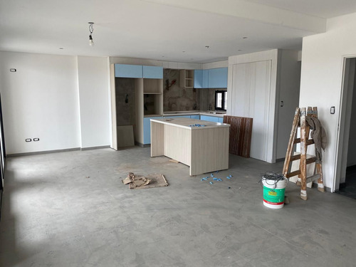 Venta De Piso 4 Ambientes Saenz Peña