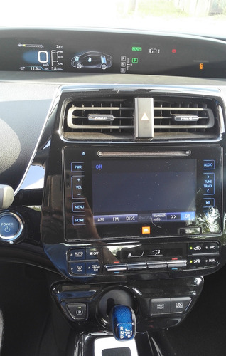 Toyota Prius 1.8 Hybrid 5p
