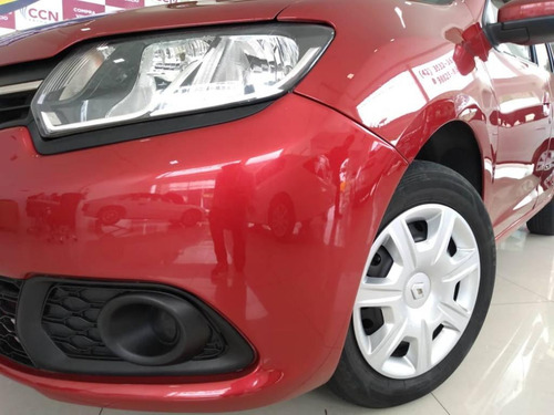 Renault Sandero Expres Easyr Hi-flex 1.6 8v