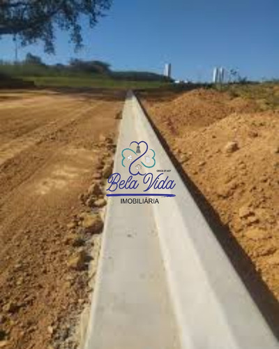 Itu-sp, Loteamento Aberto Jardim Monte Rei, Bela Vida Imobiliária - Te01321 - 68734201