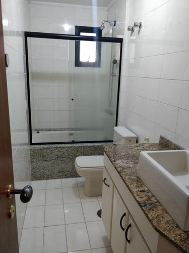 Imagem 8 de 15 de Apartamento Para Venda Em São Caetano Do Sul, Barcelona, 3 Dormitórios, 2 Suítes, 3 Banheiros, 2 Vagas - Mancabe