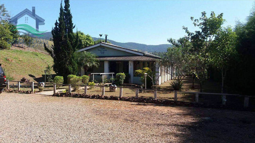 Imagem 9 de 24 de Chácara Com 3 Dorms, Cachoeirinha, Bom Jesus Dos Perdões - R$ 550 Mil, Cod: 995 - V995