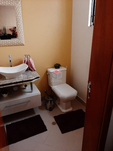 Imagem 28 de 29 de Sobrado À Venda, 4 Quartos, 1 Suíte, 5 Vagas, Vila Califórnia - São Paulo/sp - 100614