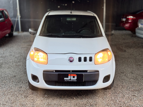 Fiat Uno 1.0 Vivace Flex 5p