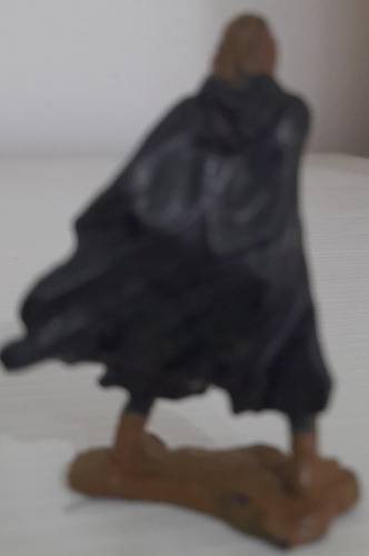 Boneco Senhor Dos Anéis Légolas (Usado)