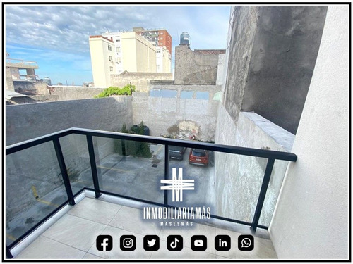 Imagen 4 de 10 de Alquiler Apartamento Barrio Sur Montevideo Imas.uy Fc * (ref: Ims-17349)