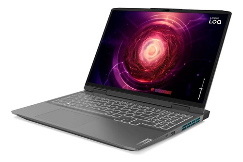 Laptop Lenovo Loq 2023  15irh8 82xu000xus