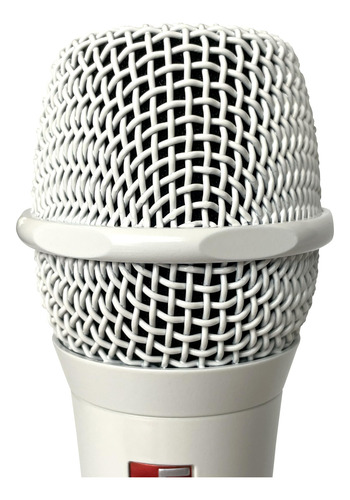 Microfone Se Electronics V7-white Portátil De Nível De Estúd