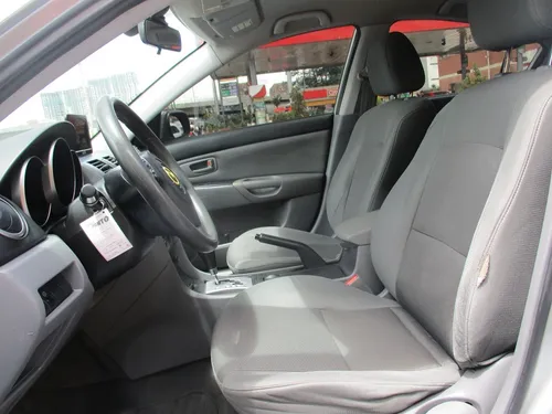 Mazda 3 Z6na7 1600cc At Aa