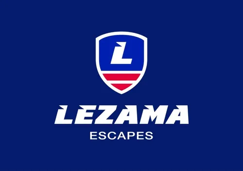 Cola Escape Cromada Universal