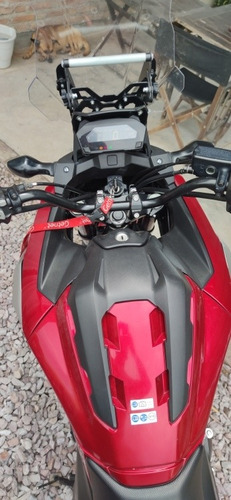 Imagen 4 de 5 de Honda Nc 750 X 2018