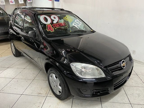 Chevrolet Celta Spirit 1.0 8v Flex 2009