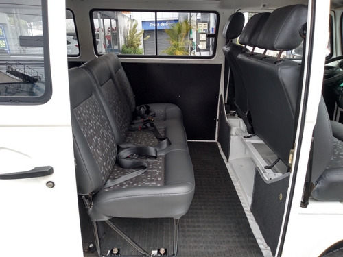 Volkswagen Kombi 2014 1.4 Standard Total Flex 3p