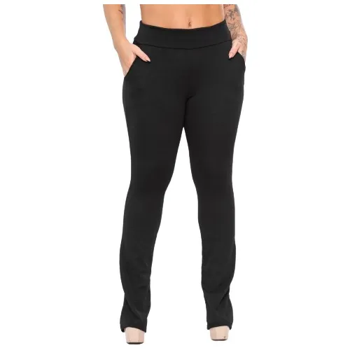 Calça legging cheap jacar