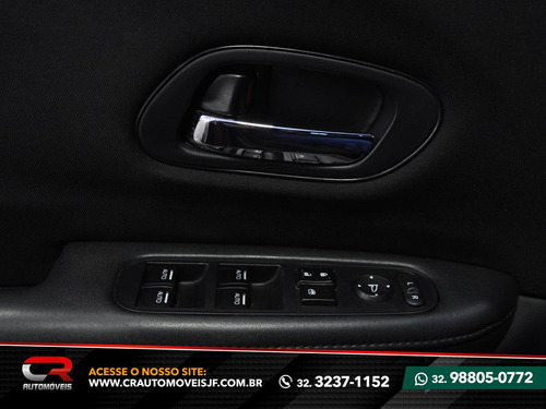 Honda HR-V LX 1.8 FLEXONE 16V 5P MEC.