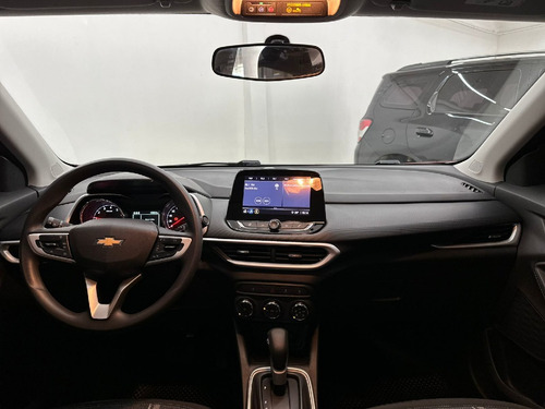 Chevrolet Tracker 1.0 TURBO FLEX LT AUTOMÁTICO