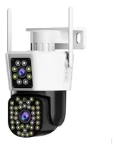 Comprar Cámara Genérica Ip66 Irm Infrarroja Hd Wifi Int\u002Fext.