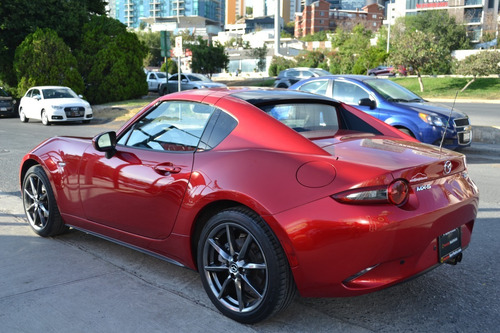Imagen 4 de 12 de Mazda Mx5 I Grand Touring 2017
