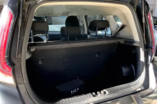 Kia Soul 2023
