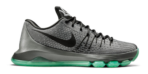 Zapatillas Nike Kd 8 Hunt's Hill Night Urbano 749375-020   